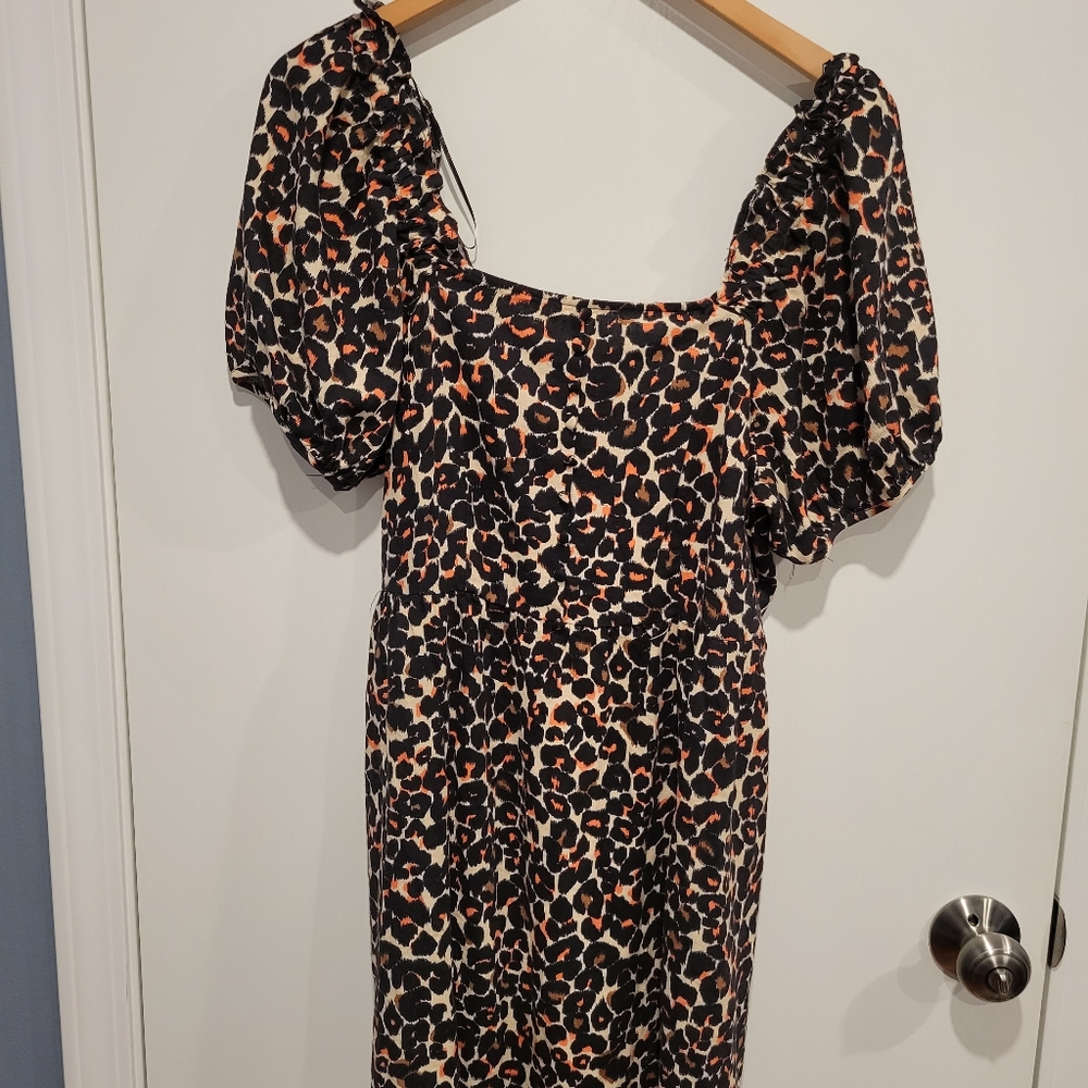 Who what Wear Dress